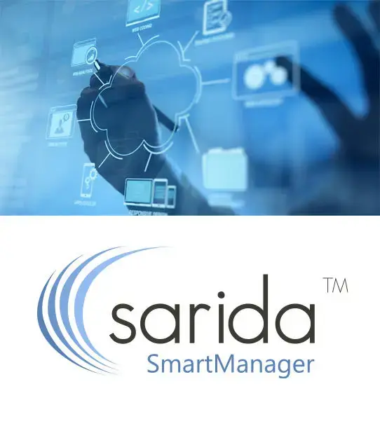sarida SmartManager