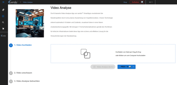 Video Analyse