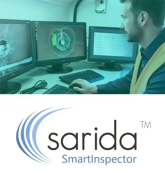 Sarid SmartInspector