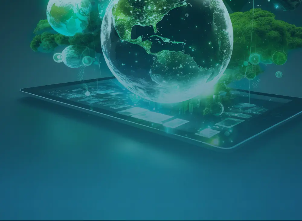 Nachhaltigkeit durch Green Computing: